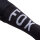 FOX Flexair Knee-Brace Socken schwarz