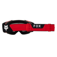 FOX Vue Core Brille flu rot