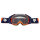 FOX Vue Core Brille neon orange