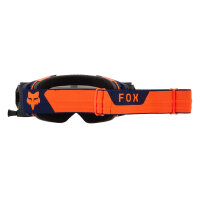 FOX Vue Roll Off Brille blau/orange