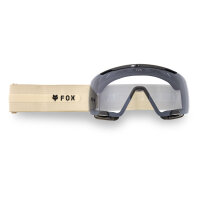 FOX Purevue MTB Brille schwarz