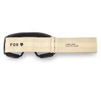 FOX Purevue MTB Brille schwarz