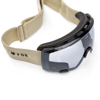 FOX Purevue MTB Brille schwarz