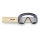 FOX Purevue MTB Brille schwarz