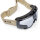 FOX Purevue MTB Brille schwarz