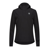 FOX Ranger Wind Pullover schwarz