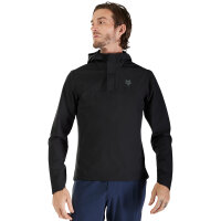 FOX Ranger Wind Pullover schwarz