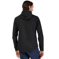 FOX Ranger Wind Pullover schwarz