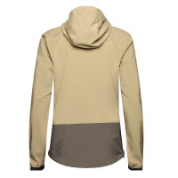 FOX Ranger Wind Pullover beige