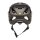 FOX Speedframe Pro Backfade Mountainbike Helm CE schwarz