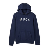 FOX Absolute Crew Sweatshirt blau