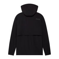 FOX Survivalist Windbreaker schwarz