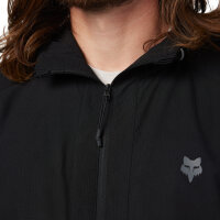 FOX Survivalist Windbreaker schwarz