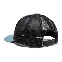 FOX Head Trucker Cap hellblau