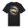 FOX T-Shirt Spiral schwarz