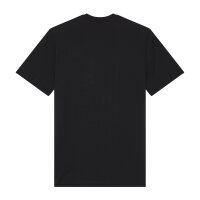 FOX Worldwide T-Shirt schwarz