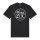 FOX Worldwide T-Shirt schwarz