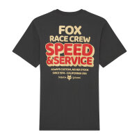 FOX Always Custom T-Shirt grau