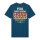 FOX Always Custom T-Shirt blau