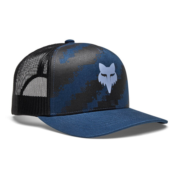 FOX Image Cap blau