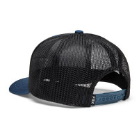 FOX Image Cap blau