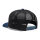 FOX Image Cap blau